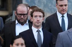 Zgodovinska sodba: Meta odgovorna za škodo, povzročeno otrokom