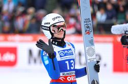 Trener Tepeš se je odločil: to so skakalke, ki nas bodo zastopale na olimpijskih igrah #video