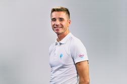 Kje se lahko pridružite diabetiku Žigu Papežu, ki si je zadal neverjeten cilj?