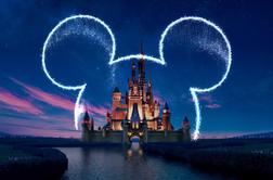 Disneyjevi filmi za popolno družinsko zabavo #foto #video
