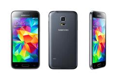 Ocenili smo: Samsung Galaxy S5 Mini