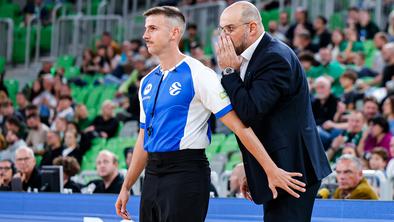 Skrbi Zvezdana Mitrovića: Na takšen način na dolgi rok nimaš možnosti