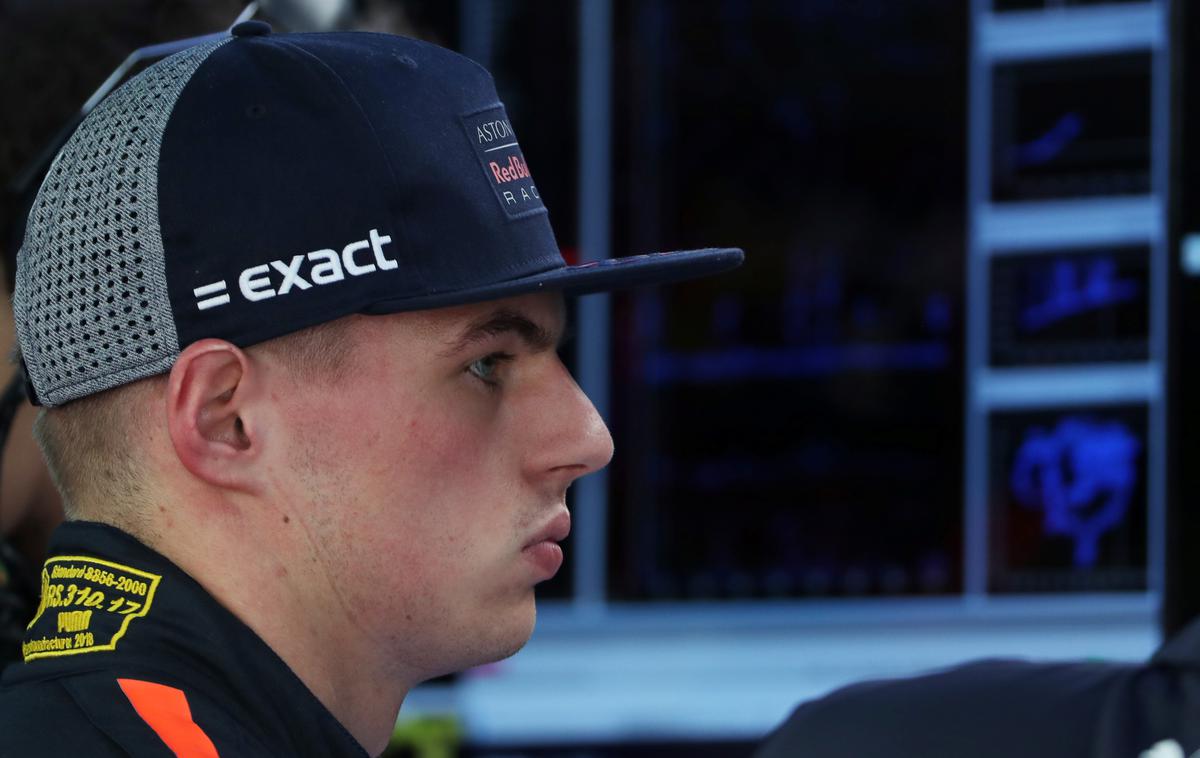 Max Verstappen | Max Verstappen bi vse skupaj ponovil, če bi bilo treba. | Foto Reuters