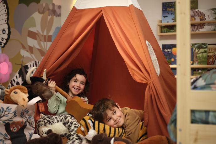 IKEA se je po navdih odpravila v Himalajo. Poglejte, kaj prinaša nazaj