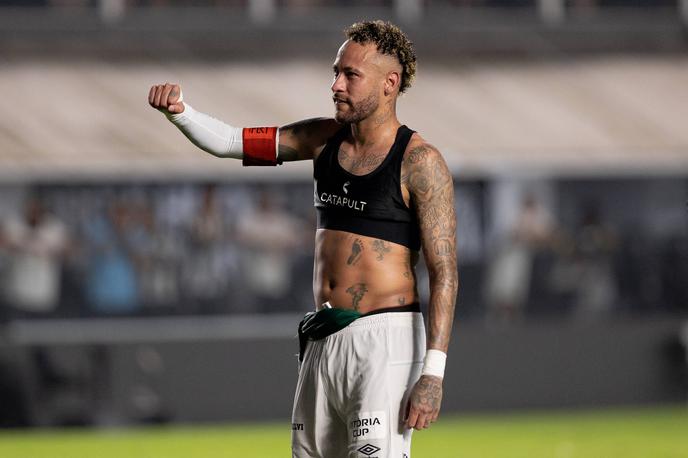 Neymar | Foto Guliverimage