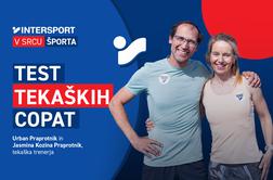 Kako izbrati prave tekaške copate? Ne spreglejte teh petih stvari.