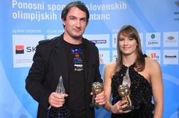 In slovenski športni junaki leta 2009 so …