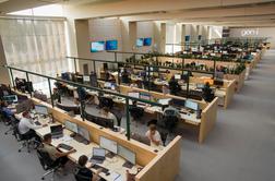 GEN-I drugo leto na vrhu v mednarodni raziskavi trgovcev z energijo