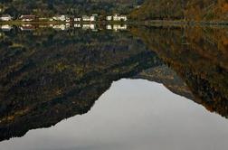 Norveška na vrhu, Slovenija gospodarsko slabša od Kazahstana