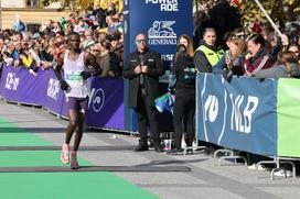 Maraton lj