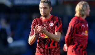 Kevin Kampl bo sodeloval z novim trenerjem