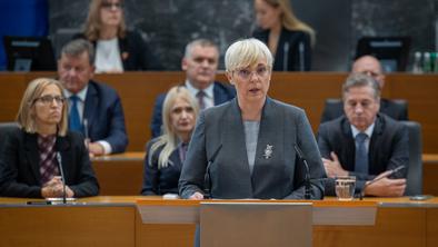 Pirc Musar: Ker smo skupaj zavozili, smo danes skupaj odgovorni za iskanje rešitev