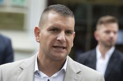 Zoran Stevanović gre znova v boj za župana Kranja