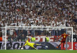 finale evropske lige Sevilla Roma Bono