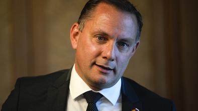 "Rusija je zmagala v tej vojni"