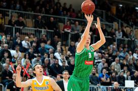 Sixt Primorska Petrol Olimpija pokal Spar