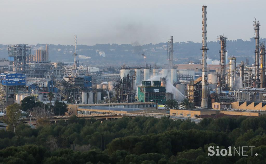 Eksplozija v Taragoni