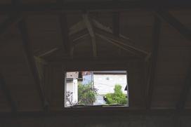 Vila Trbovlje obnova