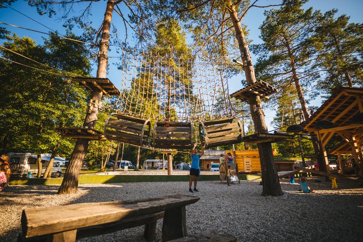 Kamp Menina | Foto: Kamp Menina
