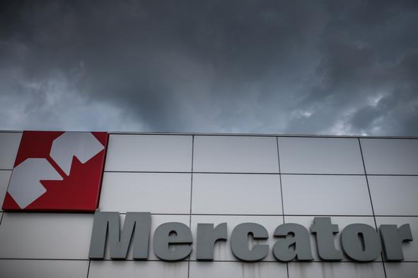 VTB refinancirala 80 milijonov evrov posojila Mercatorju