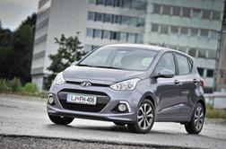 Hyundai i10 1,25