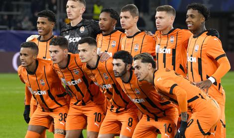 Darilo ljubiteljem nogometa, v Evropi ne bo v Stožicah igrala le Olimpija!