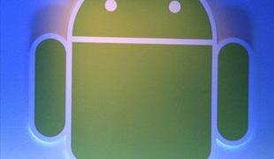 OS Android 2.2 najpogosteje nameščen