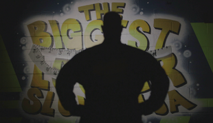 Šok v šovu The Biggest Loser Slovenija: uganete, kdo prihaja?