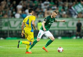 Domžale Olimpija finale pokala