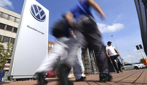 VW izgubil svoj pomemben model – zdaj ima tovarna v Hannovru resne težave