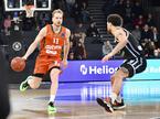 Jaka Blažič Cedevita Olimpija Hamburg
