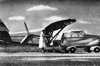 Airphibian