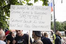 Shod proti romskemu nasilju.