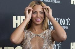 Beyonce izdala novo pesem