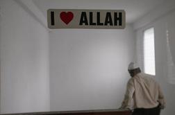 Biti ateist v muslimanski deželi