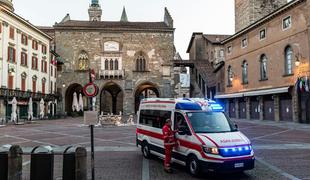 Italija v 15. juniju vidi dan D za evropski turizem