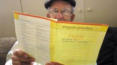 Po opozorilu socialnih zavodov nekateri domovi za starejše nezasedeni