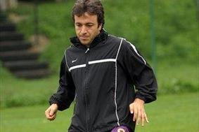 Rudonja: Maribor je proti Dinamu favorit