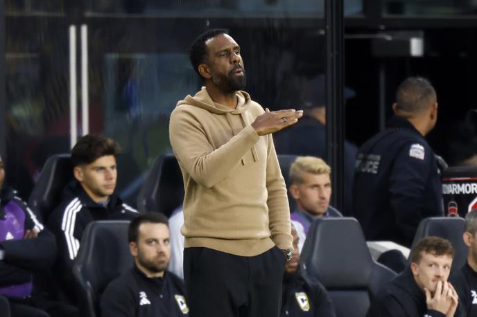 Wilfried Nancy | Wilfried Nancy je novi trener Celtica. | Foto Guliverimage