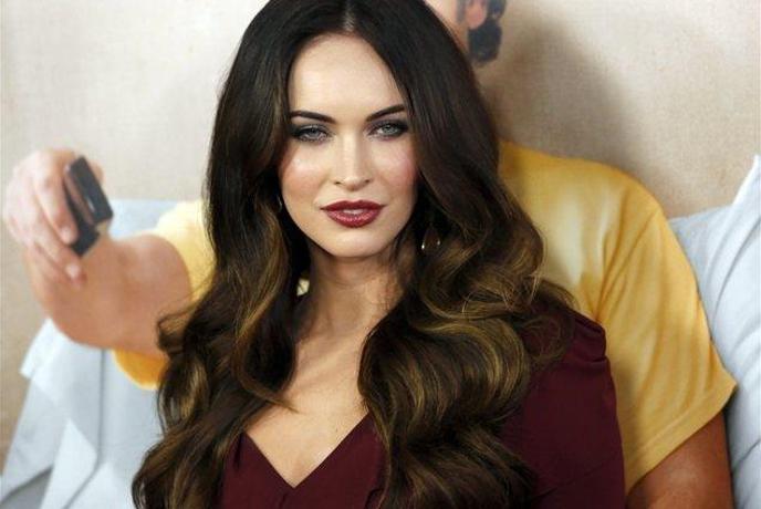 Transformerji 4 brez Megan Fox