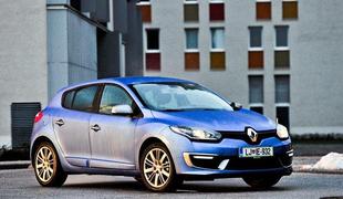 Renault megane 1,2 TCe