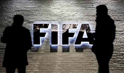 Fifa postala sinonim za korupcijo, z novim predsednikom si želi povrniti ugled