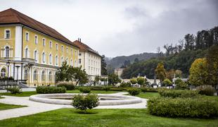 Velika čast za Rogaško Slatino, v Bruslju bo slavnostno