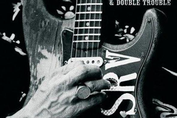 Stevie Ray Vaughan & Double Trouble