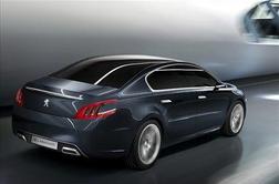 Peugeot 5