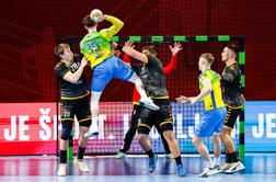 Kdo bo drugi finalist?