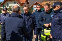 Golob: Zelo verjetno bomo izplačali državno pomoč