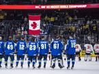 slovenska hokejska reprezentanca