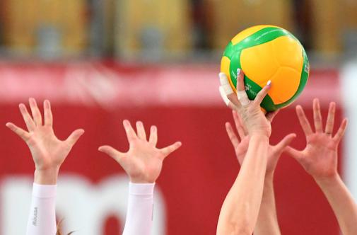 Znane so gostiteljice EP za ženske