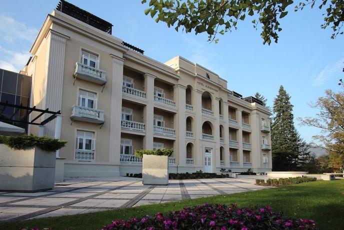 Kako so slovenski hoteli pripravljeni na muslimanske goste?